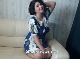 Siasnowwhite