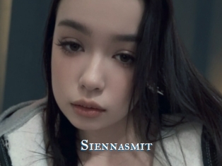 Siennasmit