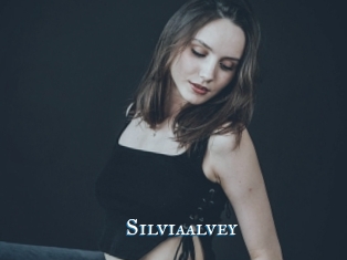 Silviaalvey