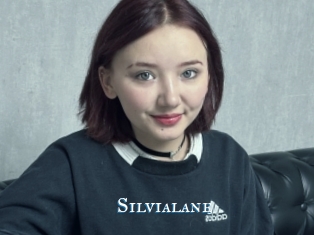 Silvialane