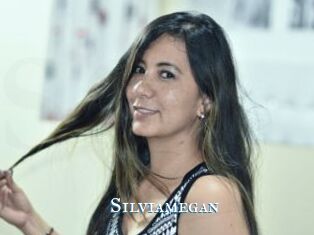 Silviamegan