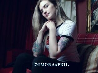 Simonaapril