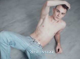 Simonsezz