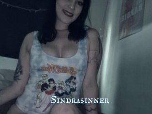 Sindrasinner