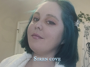 Siren_cove