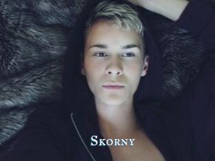 Skorny