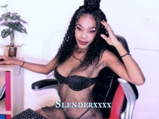 Slenderxxxx