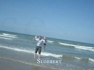 Sloebert