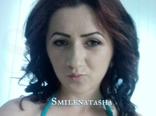 Smilenatasha