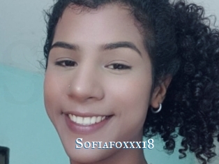 Sofiafoxxx18