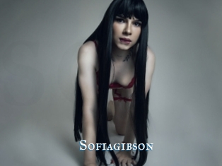 Sofiagibson