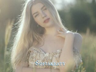 Sofiakeaty