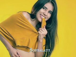 Sofialati