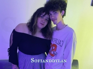 Sofianddylan