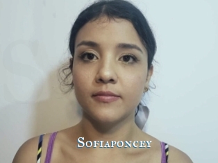 Sofiaponcey