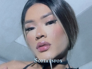 Sofiatsfox