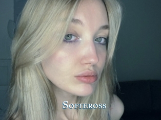 Sofieross