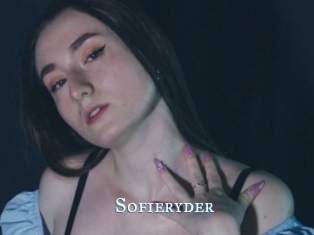 Sofieryder