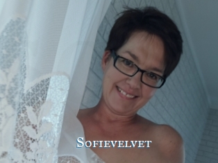 Sofievelvet