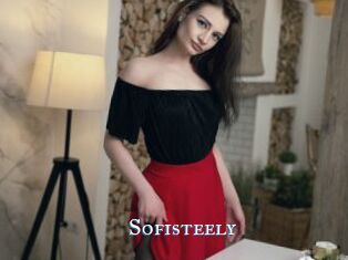 Sofisteely