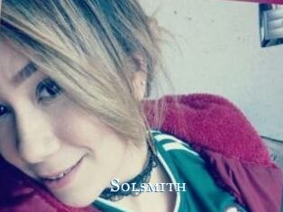 Solsmith