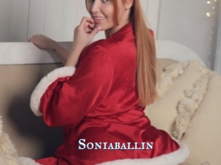 Soniaballin