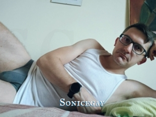 Sonicegay