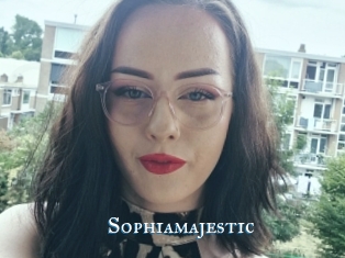 Sophiamajestic
