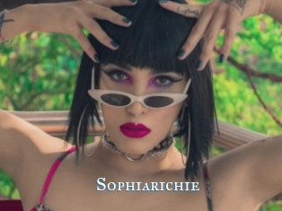 Sophiarichie