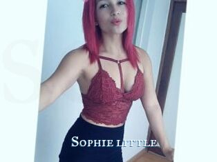 Sophie_little