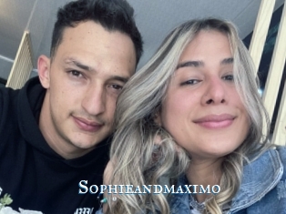 Sophieandmaximo