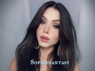 Sophiefantasy