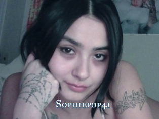 Sophiepop41