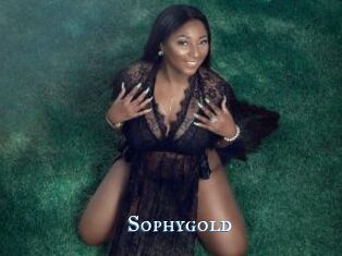 Sophygold