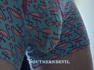 Southerndevil