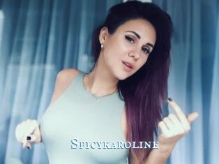 Spicykaroline