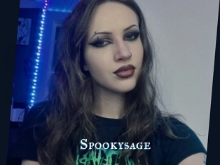 Spookysage