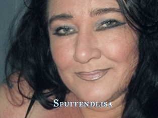 Spuitendlisa