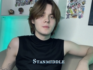 Stanmiddle