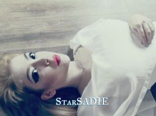 StarSADIE