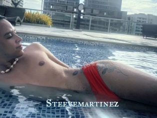 Steevemartinez