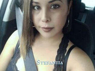 Stefaniia