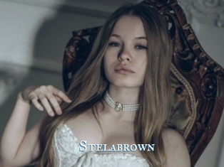 Stelabrown