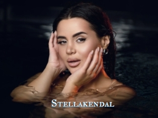 Stellakendal