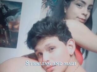 Sterling_and_madi