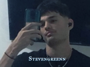 Stevengreenn