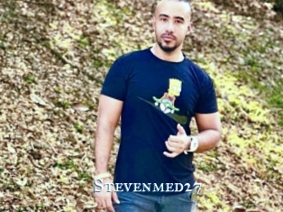 Stevenmed27