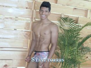 Stevetorres