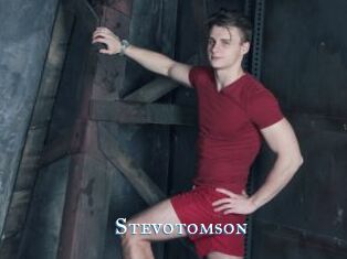 Stevotomson