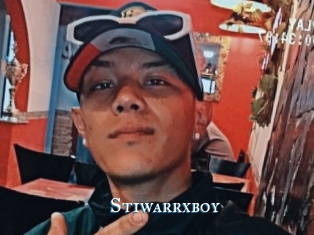 Stiwarrxboy